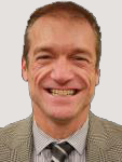 Brian Hawksford
