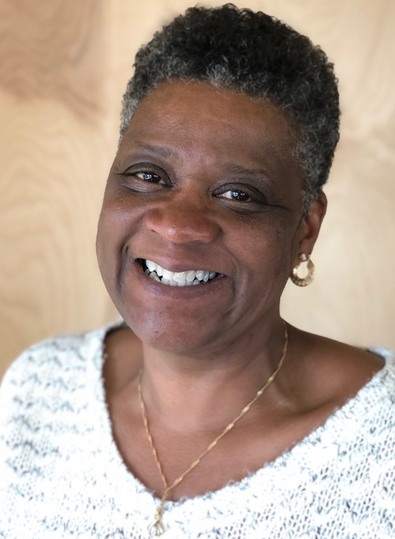 Cynthia Hunter