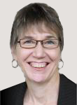 Rita Hibbard
