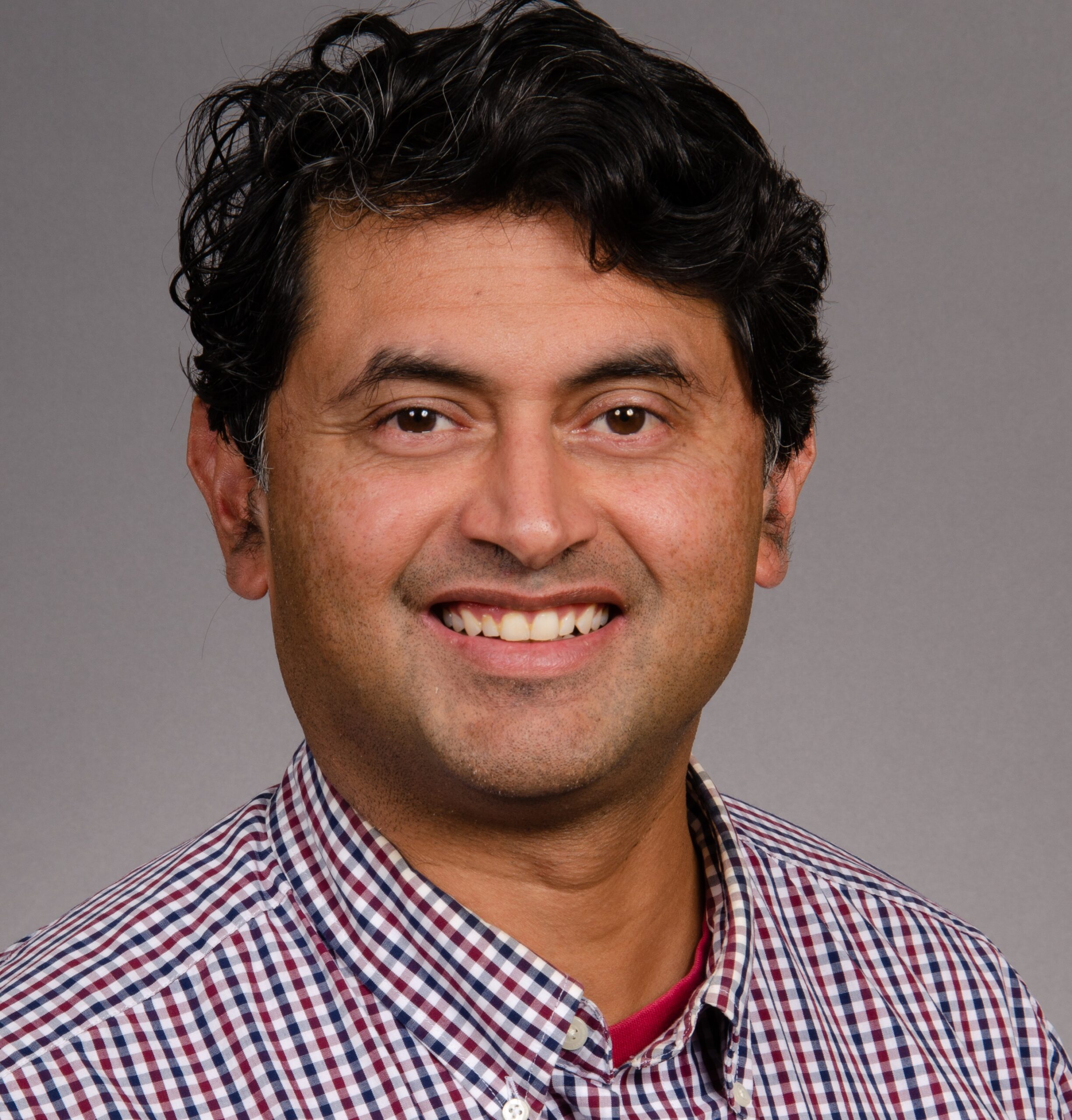 Sandeep Khot, M.D.