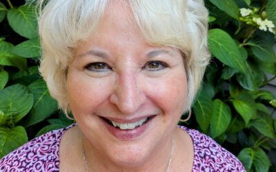 Meet Our New Board Member