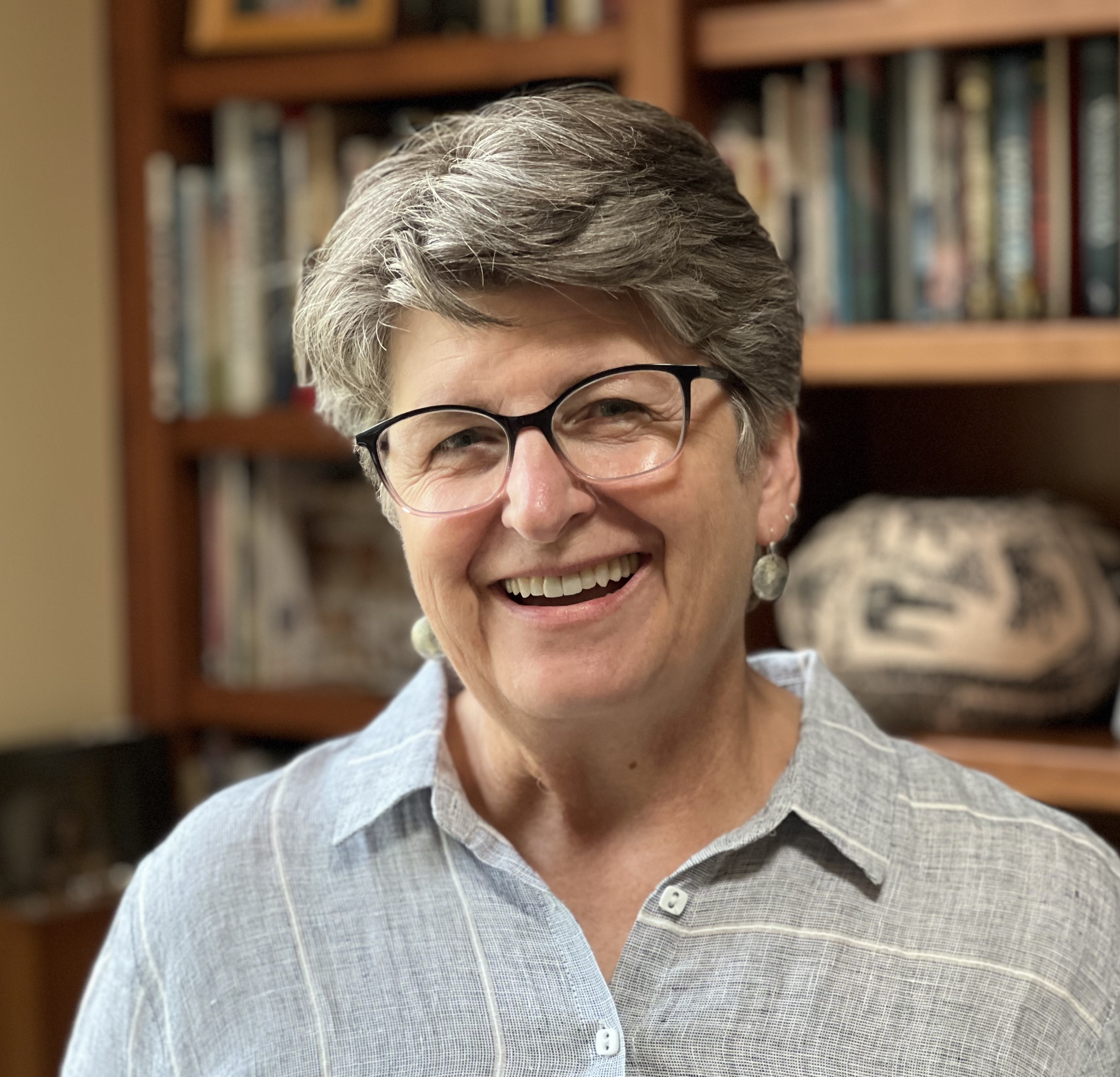 Anne Spangler, J.D.