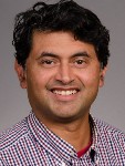 Sandeep Khot, M.D.