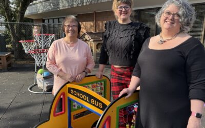 Strengthening Early Learning – Companis and the Snohomish County Early Learning Coalition