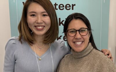 A Season of Service – The Volunteers Bringing Compassion to Life