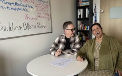 Just What the Doctor Ordered – April is International Volunteer Month