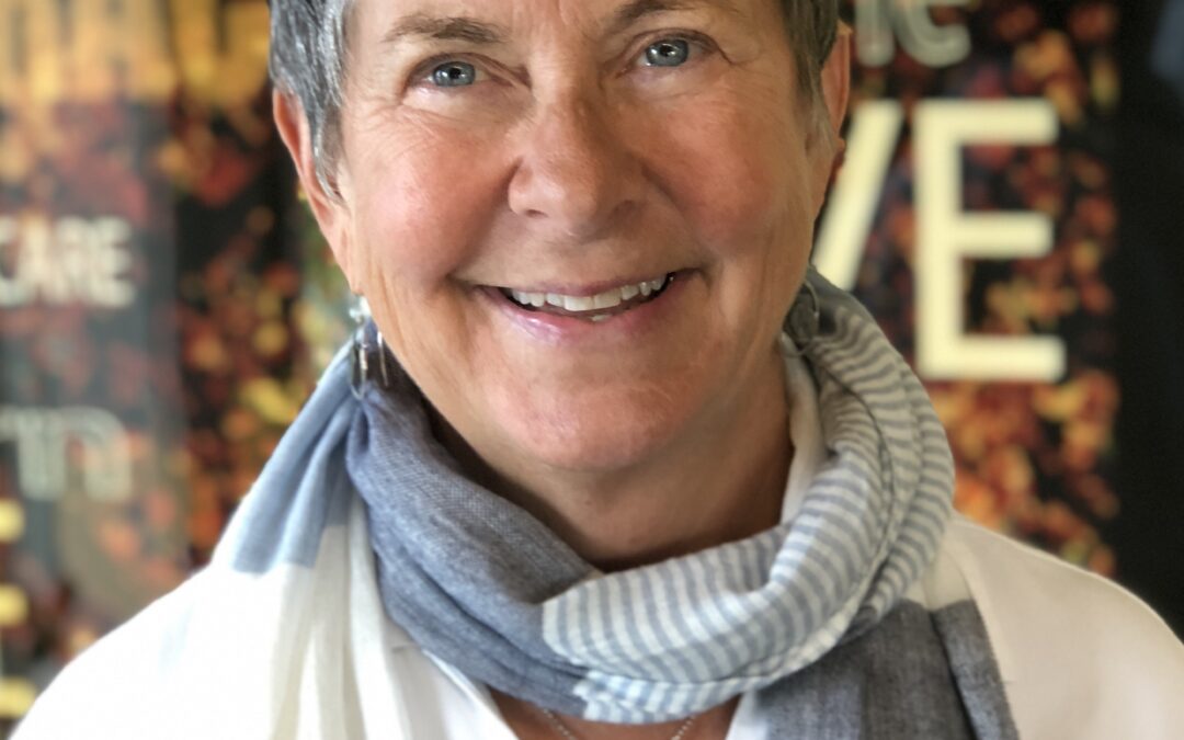 Remembering Constance Wilkinson