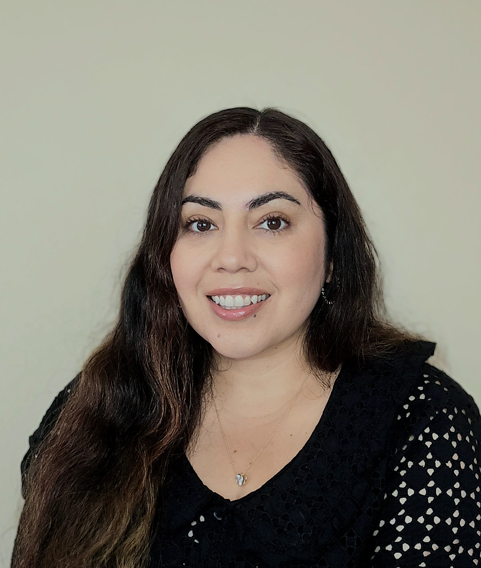 Melinda Cervantes (she/her)