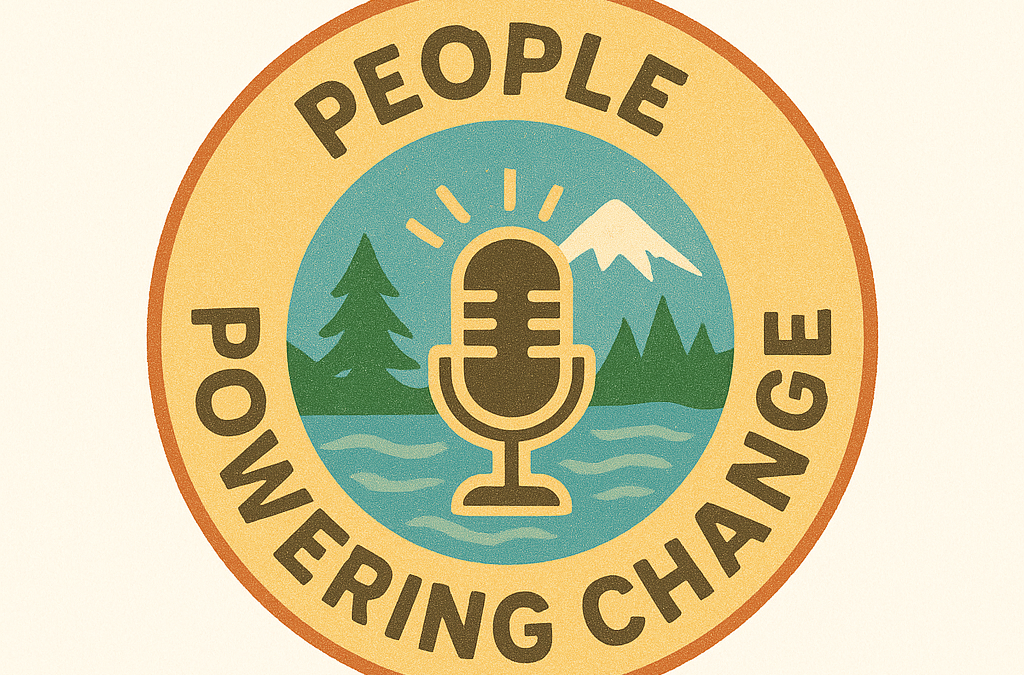 Companis launches a podcast! Listen to our inaugural People Powering Change