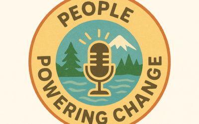 Companis launches a podcast! Listen to our inaugural People Powering Change