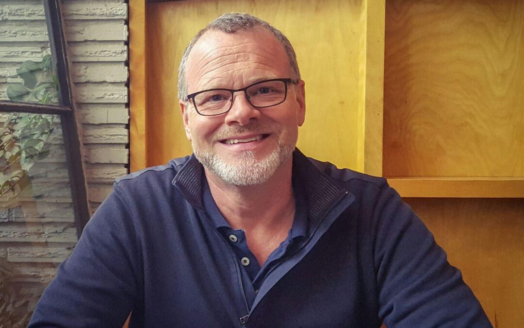 After 15 Years of Service, A Personal Update