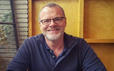 After 15 Years of Service, A Personal Update